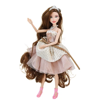 Лялька Kids Hits Emily Romantic Princess, KH23/008