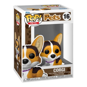 Фігурка Funko Улюбленці Коргі (88326)