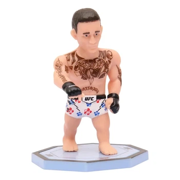 Коллекционная фигурка UFC Octagon Fighters Макс Холлоуэй (UFC2010-1)