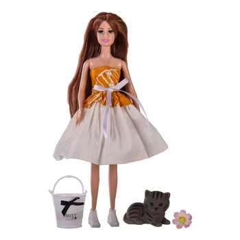 Кукла Emily Fashion ,QJ111B