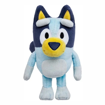 Мягкая игрушка Bluey Bluey 20 см (125643)