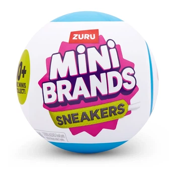 Набор-сюрприз Zuru Mini Brands Sneakers, 77492GQ8