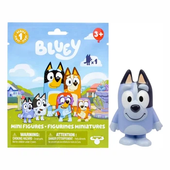 Мини-фигурка-сюрприз Bluey (125647)