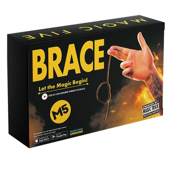 Устройство для фокусов Magic Five Brace (укр), MF047