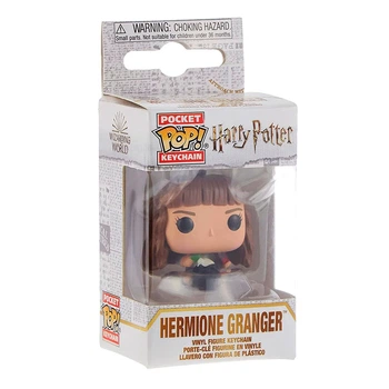 Игровая фигурка на клипсе Funko Pop Harry Potter Гермиона с зельем ,48056