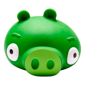Іграшка-тягучка GooJitZu Angry birds Свинка, 123992