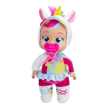 Лялька IMC Toys Ніжні Обійми Зіркові Таланти Плакса Дрімі 25 см, 911574