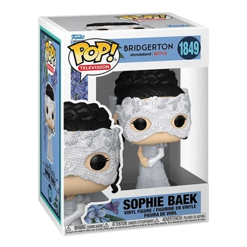 Фигурка Funko Pop! Бриджертоны Софи Пэк Беккет (90803)