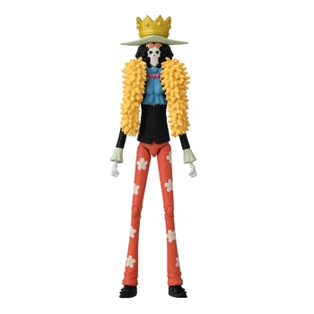 Фигурка Anime Heroes One Piece Брук, 123708