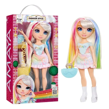 Кукла Rainbow High My Fashion Style Амайя