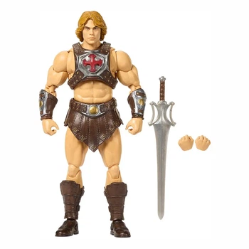 Фігурка Masters of the Universe Хі-Мен (JKJ26)