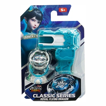 Дзига Infinity Nado VII Classic series Королівський Летучий Дракон (EU664102)