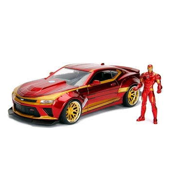 Набiр Jada Toys Суперкар Залізної людини ,253225003