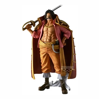 Колекційна фігурка Bandai One Piece Premium Gol D. Roger The Brush (125520)