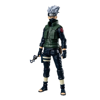 Фігурка Bandai Ultimate Legends Какаші Четверта світова війна, 124182