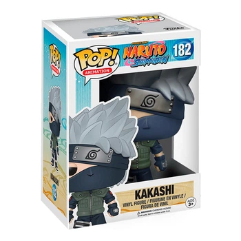 Фигурка Funko Pop Kakashi ,12450-PX-1R2