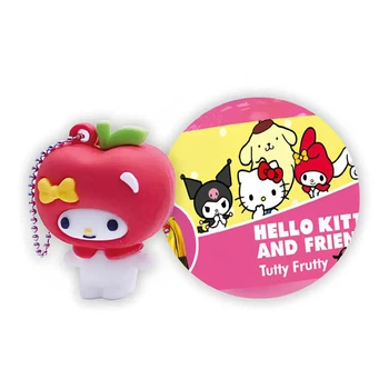 Фигурка-сюрприз Cool Things Hello Kitty Charms Тутти-Фрутти (HK014)