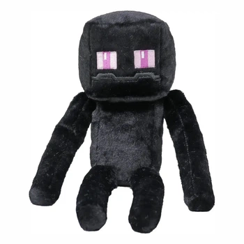 М'яка іграшка TY Minecraft Ендер Дракон 15 см (41744)