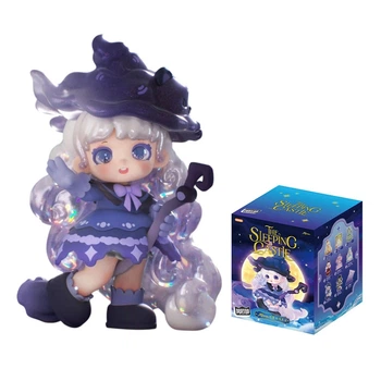 Коллекционная фигурка Pop Top Jotoys Miana Замок сновидений (JO-2025034)