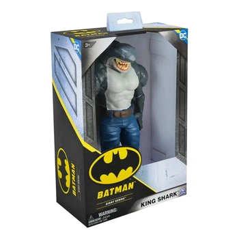 Фігурка DC Акула (6070507)