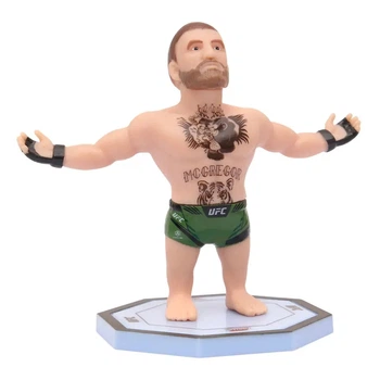 Коллекционная фигурка UFC Octagon Fighters Конор Макгрегор (UFC2010-2)