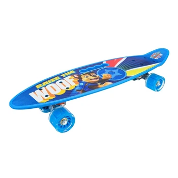 Пенні борд Paw Patrol синій, PP2502