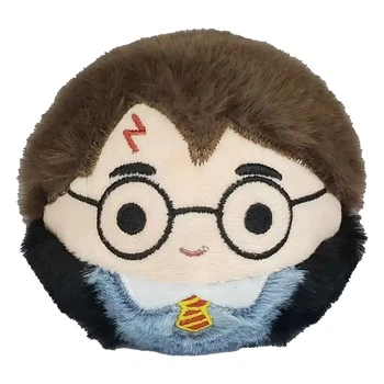 Мягкая игрушка-попрыгунчик TY Beanie bouncers Harry Potter 9 см 83046