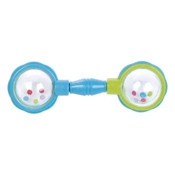 Погремушка Canpol babies Штанга Blue ,2/606_BLU