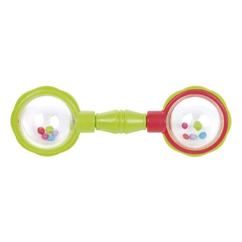 Погремушка Canpol babies Штанга Green ,2/606_GRE