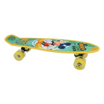 Скейт Disney Penny Board Міккі Маус ,SC195603