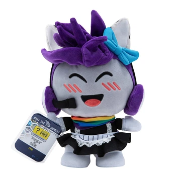 М'яка іграшка DevSeries Plush Pyxl ,CRS0008