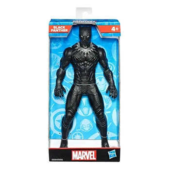 Фігурка Hasbro Чорна Пантера 24 см (E5556_E5581)