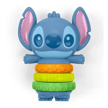 Погремушка Bright Starts Stitch Twist-a-Stitch (17470)