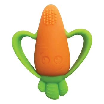 Прорезыватель Infantino Морковь 216216I