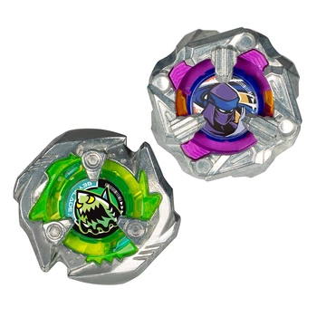 Набір Beyblade X Keel Shark, F9586