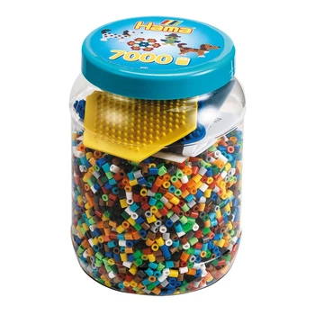 Термомозаика Hama Песик Midi 7000 эл ,HM-2021