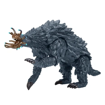Фігурка Godzilla vs Kong S2 Морозний Варк