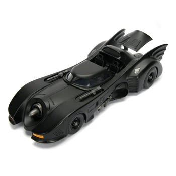 Машинка Jada Toys Бетмобіль 1989, 253215002