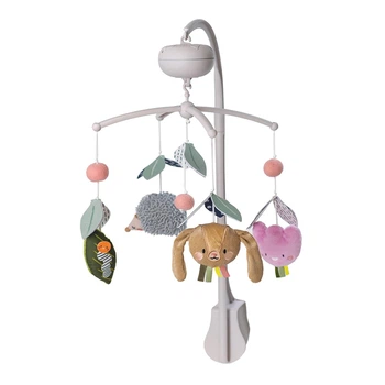Музичний мобіль Taf Toys Природа ,13055