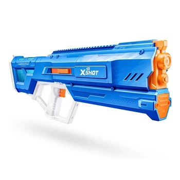 Водяной бластер Zuru X-Shot Motor Soaker Mega Pulse, 118159