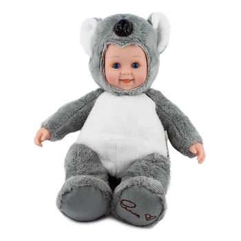 Пупс Anne Geddes Маленькая коала 31 см, 572611