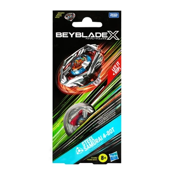 Набор Beyblade X Steel Samurai, F9590