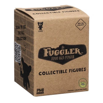 Іграшка-сюрприз Fuggler у коробці, FG2007
