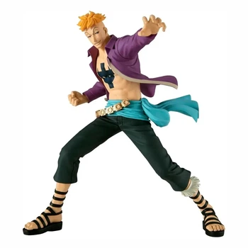 Колекційна фігурка Banpresto One Piece Marco (125486)
