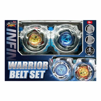 Набір Infinity Nado VII Belt set Штормовий Удар та Вогняне Колесо (EU664171)