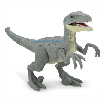 Динозавр Shantou Dinosaur Kingdom Велоцираптор (D-36E)