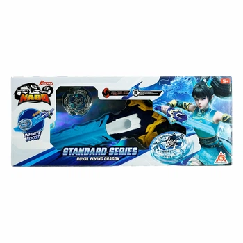 Дзига Infinity Nado VII Standard series Королівський Летучий Дракон (EU664112)