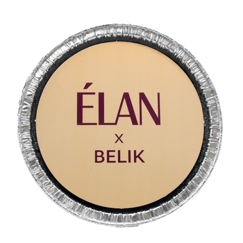 ELAN Dense Wax Професійний віск для видалення волосків на обличчі, 100 г
