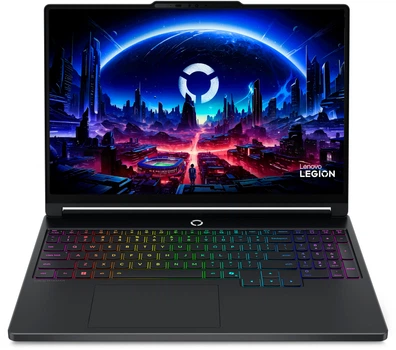 Ноутбук Lenovo Legion 5 15IPH11 (83RW004HRA) Eclipse Black