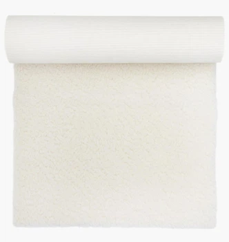 Килимок для йоги Bodhi Vishnu (1 шт) Beige/White VU100 MISC